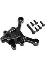 HOT RACING HRAANN12FM01 ALUMINUM CENTER BRACE MOUNT FOR ARRMA 6S