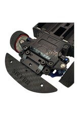 SILVER HORSE SHRC 1182520 MR03 PN2.5 BUMPER ADAPTER