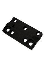 SILVER HORSE SHRC 1182520 MR03 PN2.5 BUMPER ADAPTER