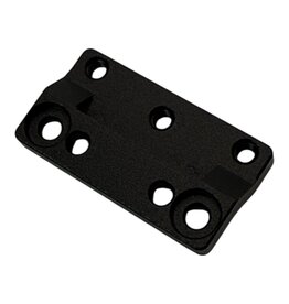 SILVER HORSE SHRC 1182520 MR03 PN2.5 BUMPER ADAPTER