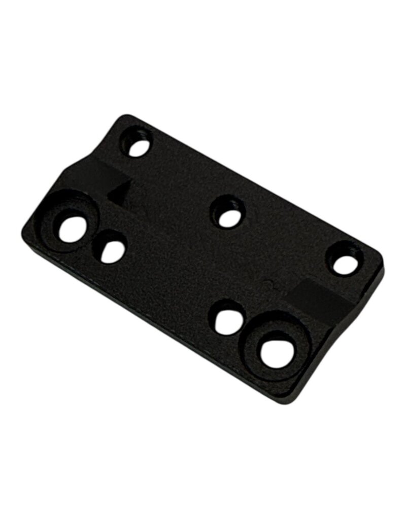 SILVER HORSE SHRC 1182520 MR03 PN2.5 BUMPER ADAPTER