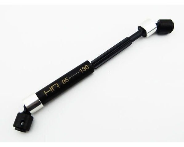 HRASCP37VS STEEL CENTER DRIVE SHAFTS 95-130MM