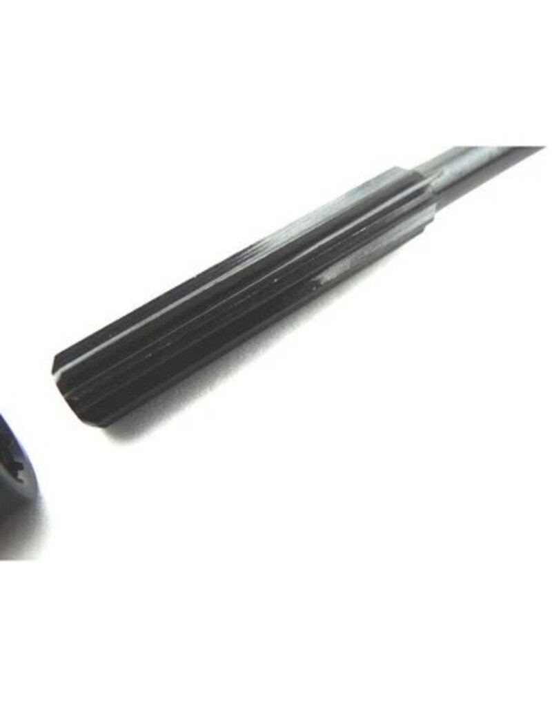 HOT RACING HRASCP37VS STEEL CENTER DRIVE SHAFTS 95-130MM