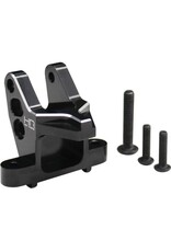 HOT RACING HRAANN12RM01 ALUMINUM CENTER BRACE REAR MOUNT FOR ARRMA 6S