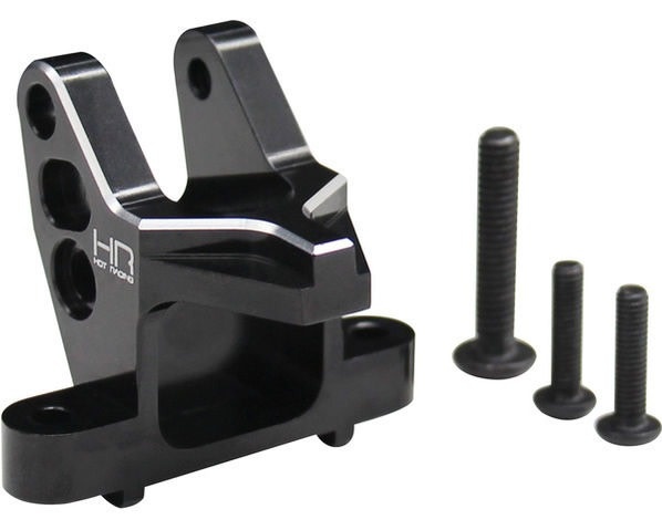 HRAANN12RM01 ALUMINUM CENTER BRACE REAR MOUNT FOR ARRMA 6S