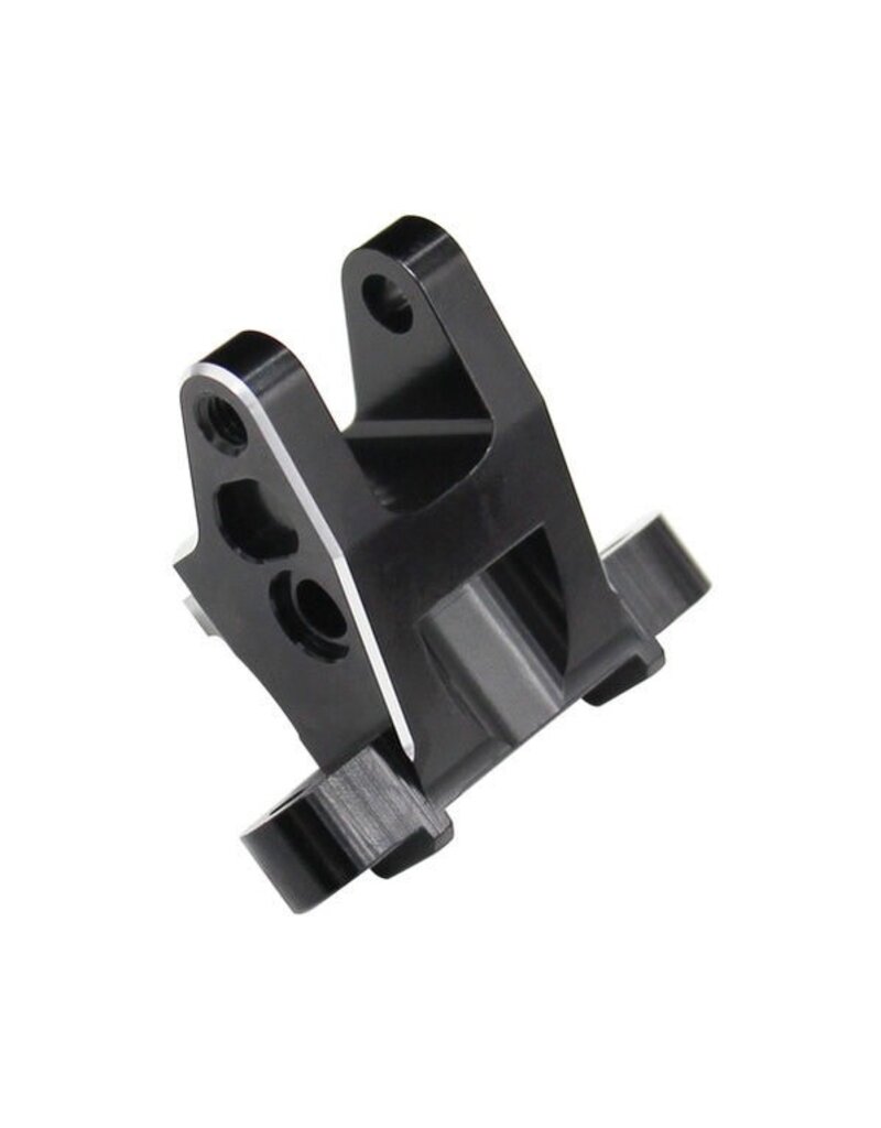 HOT RACING HRAANN12RM01 ALUMINUM CENTER BRACE REAR MOUNT FOR ARRMA 6S