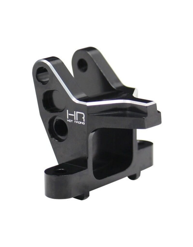 HOT RACING HRAANN12RM01 ALUMINUM CENTER BRACE REAR MOUNT FOR ARRMA 6S