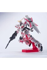 BANDAI BAS2077705 1/144 HGUC #100 UNICORN GUNDAM (DESTROY MODE) "GUNDAM UC" PLASTIC MODEL KIT
