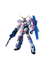 BANDAI BAS2077705 1/144 HGUC #100 UNICORN GUNDAM (DESTROY MODE) "GUNDAM UC" PLASTIC MODEL KIT