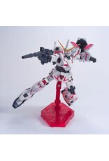 BANDAI BAS2077705 1/144 HGUC #100 UNICORN GUNDAM (DESTROY MODE) "GUNDAM UC" PLASTIC MODEL KIT