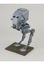 BANDAI *BAS2378866 1/48 SCALE AT-ST STAR WARS PLASTIC MODEL KIT