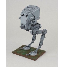BANDAI BAN194869 1/48 SCALE AT-ST STAR WARS