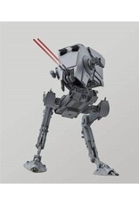 BANDAI *BAS2378866 1/48 SCALE AT-ST STAR WARS PLASTIC MODEL KIT