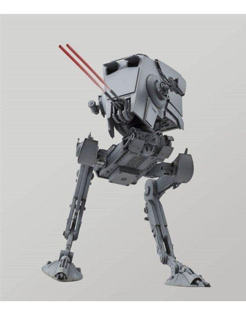 BANDAI *BAS2378866 1/48 SCALE AT-ST STAR WARS PLASTIC MODEL KIT