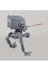 BANDAI *BAS2378866 1/48 SCALE AT-ST STAR WARS PLASTIC MODEL KIT