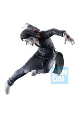 BANDAI BAS60175 ICHIBANSHO FIGURE ENMU (SHAKE THE SWORD BURN YOUR HEART) "DEMON SLAYER: KIMETSU NO YAIBA"