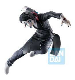 BANDAI BAS60175 ICHIBANSHO FIGURE ENMU (SHAKE THE SWORD BURN YOUR HEART) "DEMON SLAYER: KIMETSU NO YAIBA"