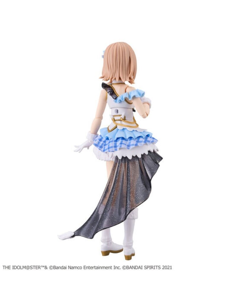 BANDAI BAN2676311 30MS MANO SAKURAGI "30 MINUTES SISTERS"