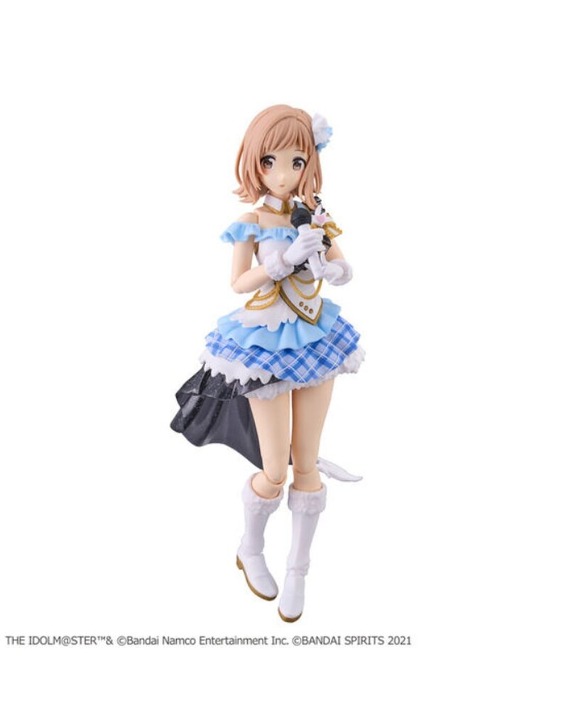 BANDAI BAN2676311 30MS MANO SAKURAGI "30 MINUTES SISTERS"