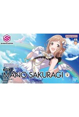 BANDAI BAN2676311 30MS MANO SAKURAGI "30 MINUTES SISTERS"