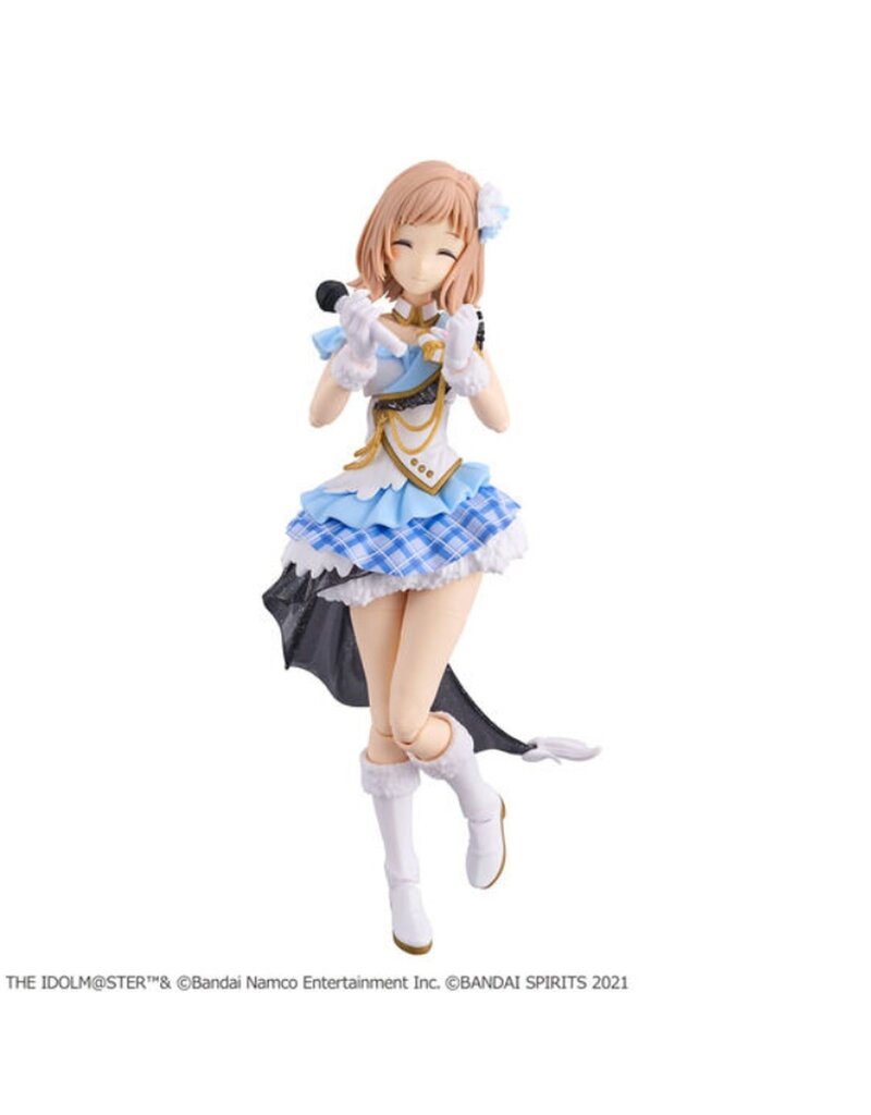 BANDAI BAN2676311 30MS MANO SAKURAGI "30 MINUTES SISTERS"