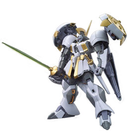 BANDAI BAN2279769 HGBF 1/144 R-GYAGYA