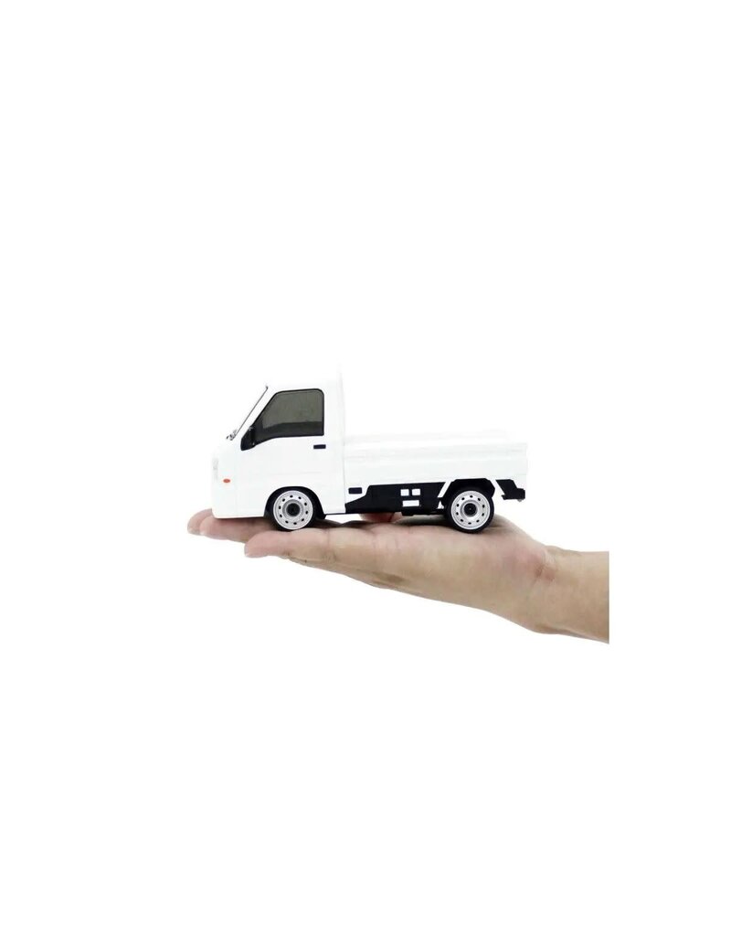 KYOSHO KYO66607A FMH SUBARU WH