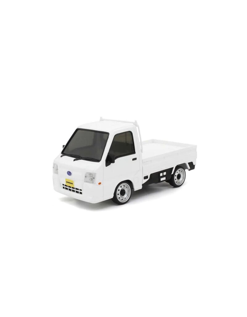 KYOSHO KYO66607A FMH SUBARU WH