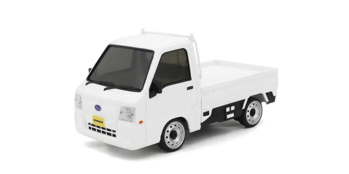 KYO66607A FMH SUBARU WH