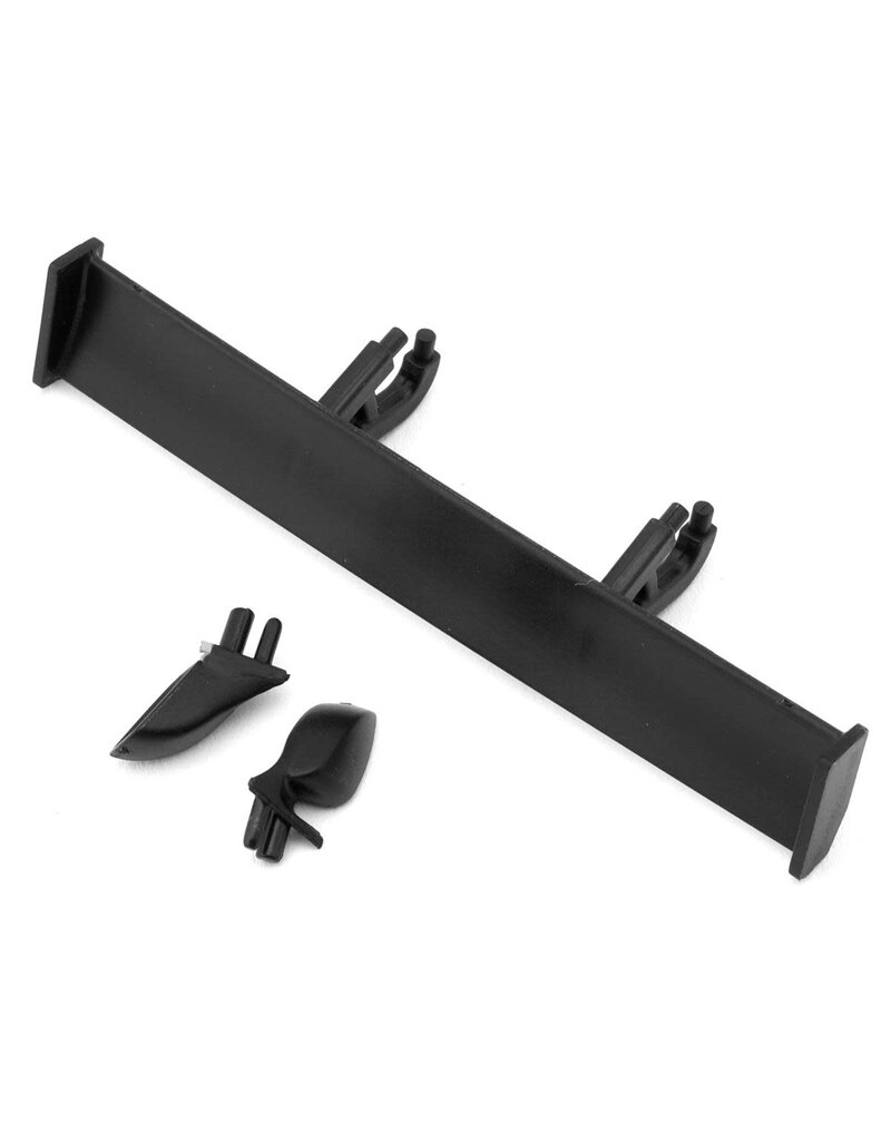 TEAM ASSOCIATED ASC21818 SR27 2023 NISSAN Z BODY ACCESSORIES SET