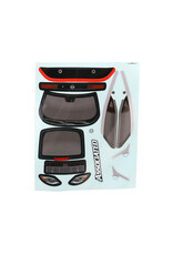 TEAM ASSOCIATED ASC21818 SR27 2023 NISSAN Z BODY ACCESSORIES SET