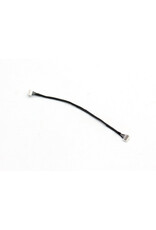 REFLEX RACING REF RRE029 MOTOR SENSOR WIRE FOR HOBBYWING/ OMG TYPE MOTOR: 75MM