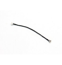 REFLEX RACING REF RRE029 MOTOR SENSOR WIRE FOR HOBBYWING/ OMG TYPE MOTOR: 75MM