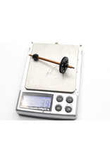 REFLEX RACING REF RX558 2WD SOLID AXLE