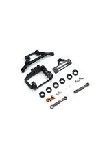 REFLEX RACING REF RR002 KYOSHO MR-04 LOW PROFILE DAMPING SYSTEM