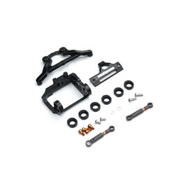 REFLEX RACING REF RR002 KYOSHO MR-04 LOW PROFILE DAMPING SYSTEM