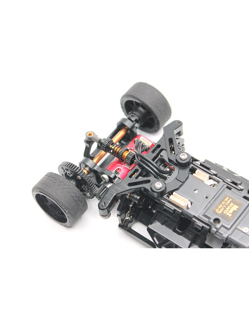 REFLEX RACING REF RR002 KYOSHO MR-04 LOW PROFILE DAMPING SYSTEM