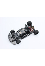 REFLEX RACING REF RR002 KYOSHO MR-04 LOW PROFILE DAMPING SYSTEM