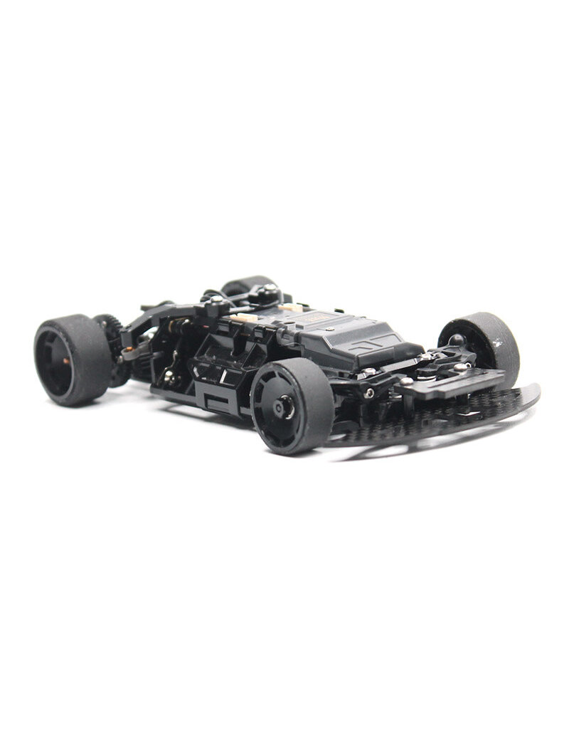 REFLEX RACING REF RR002 KYOSHO MR-04 LOW PROFILE DAMPING SYSTEM