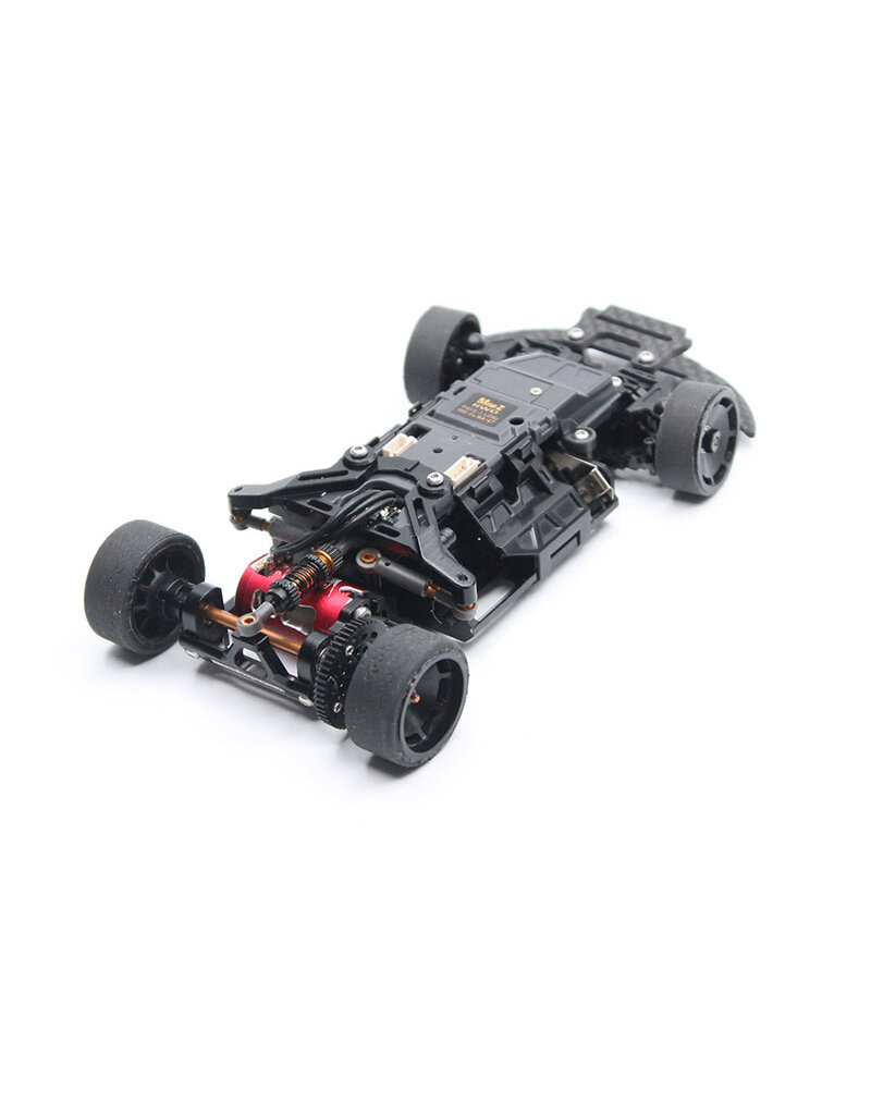 REFLEX RACING REF RR002 KYOSHO MR-04 LOW PROFILE DAMPING SYSTEM