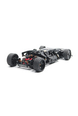 REFLEX RACING REF RR002 KYOSHO MR-04 LOW PROFILE DAMPING SYSTEM