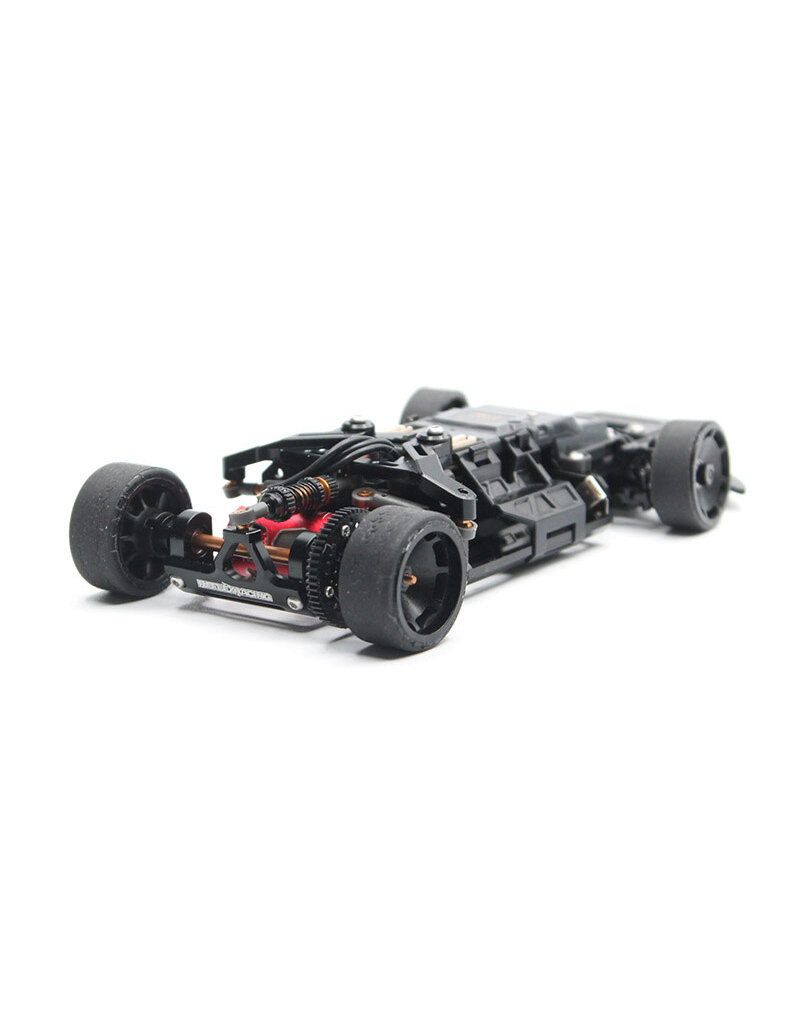 REFLEX RACING REF RR002 KYOSHO MR-04 LOW PROFILE DAMPING SYSTEM
