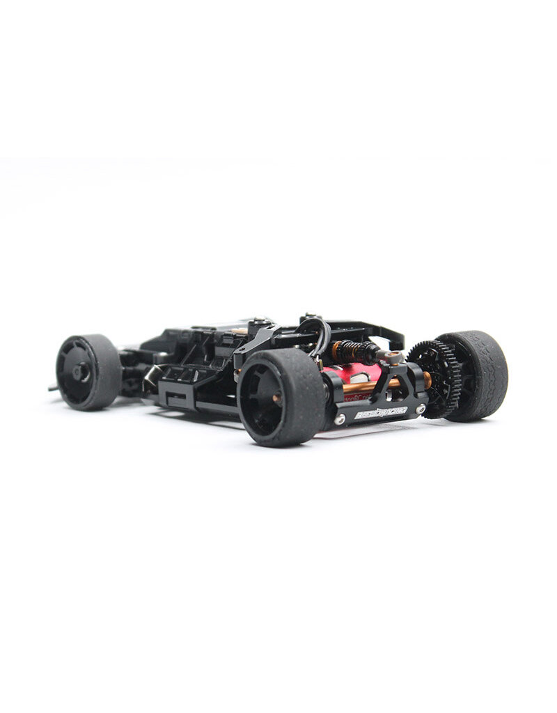 REFLEX RACING REF RR002 KYOSHO MR-04 LOW PROFILE DAMPING SYSTEM