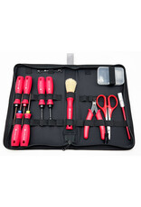 RACERS EDGE RCE70000 11 PIECE COMPLETE TOOL SET