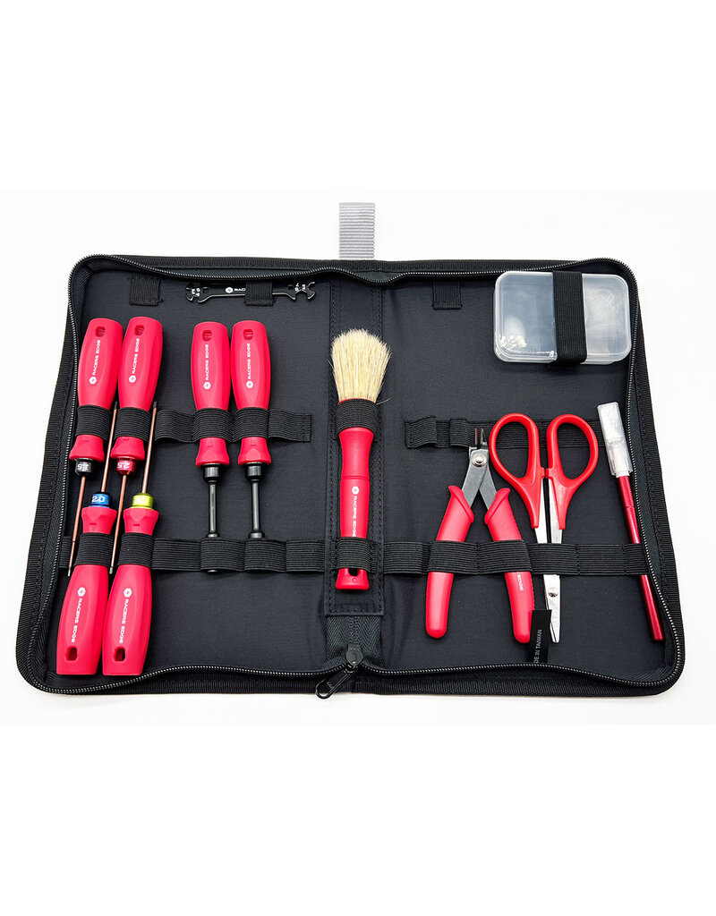RACERS EDGE RCE70000 11 PIECE COMPLETE TOOL SET