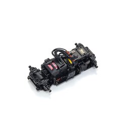 KYOSHO KYO32181 MINI-Z AWD MA-030EVO02 CHASSIS SET