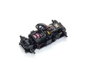 KYO32181 MINI-Z AWD MA-030EVO02 CHASSIS SET - My Tobbies - Toys