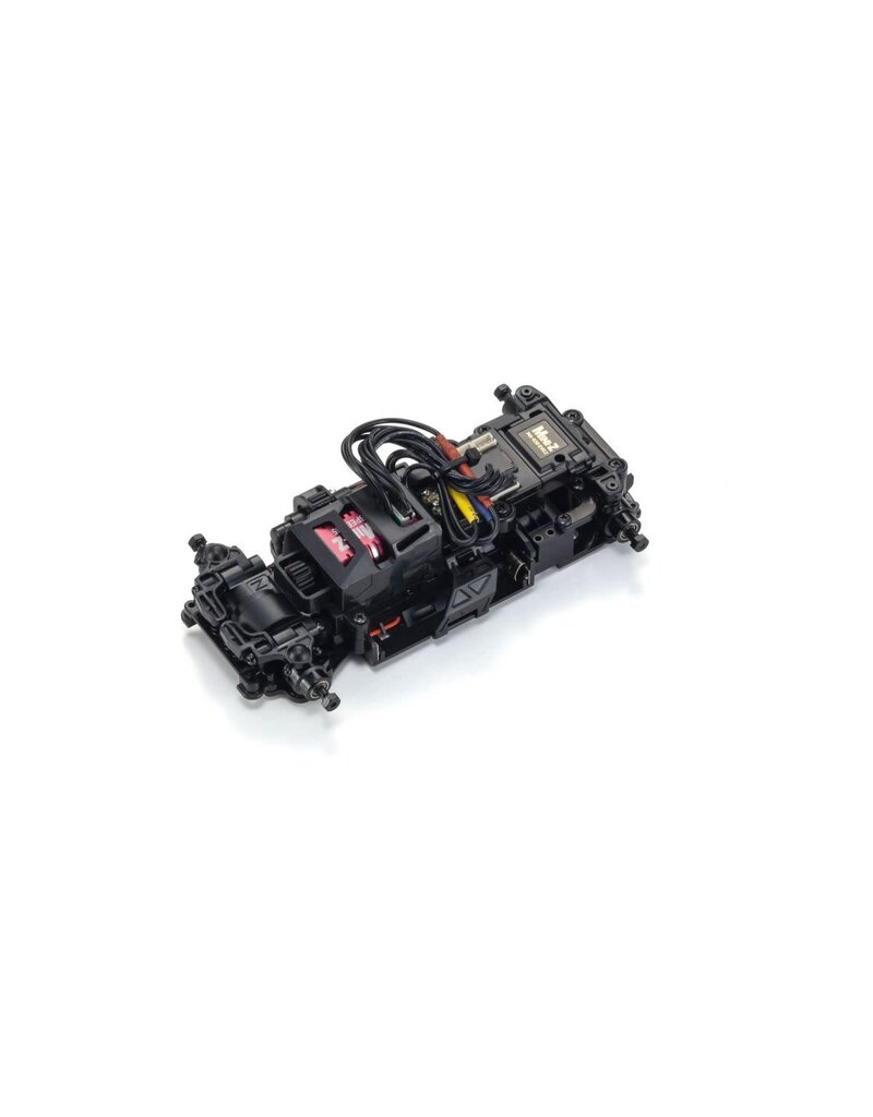 KYOSHO KYO32181 MINI-Z AWD MA-030EVO02 CHASSIS SET