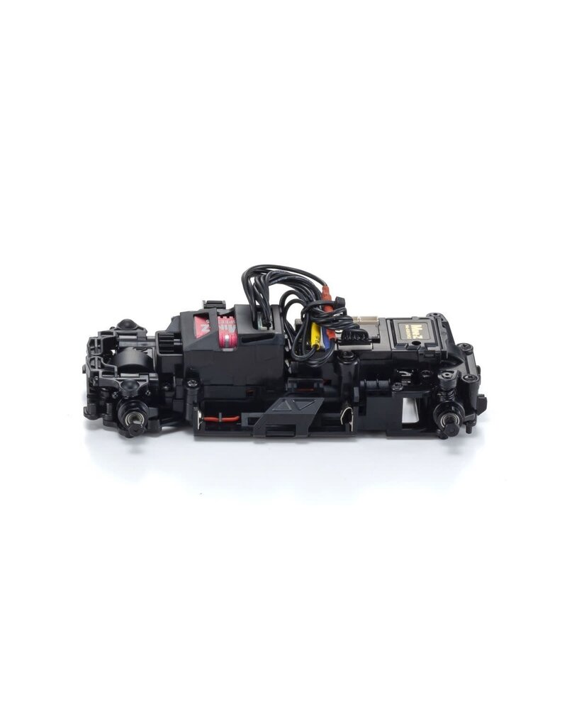 KYOSHO KYO32181 MINI-Z AWD MA-030EVO02 CHASSIS SET