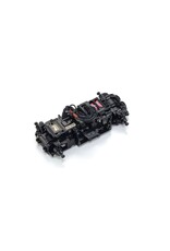 KYOSHO KYO32181 MINI-Z AWD MA-030EVO02 CHASSIS SET
